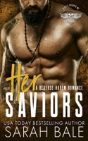 Her Saviors B0851MXWRN Book Cover