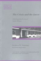 Crisis andamp; The Quest (Paternoster Theological Monographs) 0853649855 Book Cover