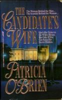 The Candidate's Wife 0312950217 Book Cover