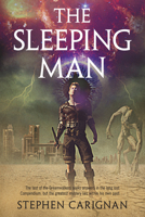 The Sleeping Man 1947848755 Book Cover