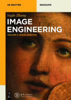 Image Analysis 3110520338 Book Cover