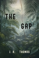 The Gap 195889284X Book Cover