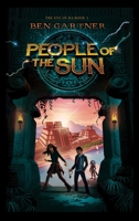 People of the Sun 1734155280 Book Cover