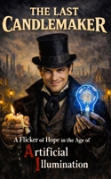 The Last Candlemaker: A Flicker of Hope in the Age of Artificial Illumination 1949439208 Book Cover