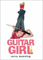 Guitar Girl 0525472347 Book Cover