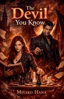 The Devil You Know B0GCTXHNJP Book Cover