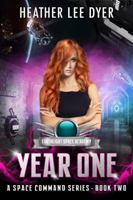 Earthlight Space Academy : Year One 1732999287 Book Cover