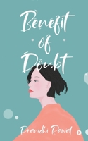 Benefit of Doubt 1649517688 Book Cover