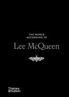 The World According to Alexander McQueen 0500024154 Book Cover