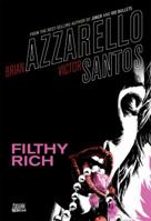Filthy Rich 1401211844 Book Cover