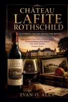 CHÂTEAU LAFITE ROTHSCHILD THE INSPIRING HISTORY BEHIND THE BOTTLE (CILLECTIONS OF SOME WINE HISTORY) B0HFT5YMLK Book Cover