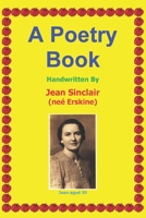 A Poetry Book: Handwritten 1086108485 Book Cover
