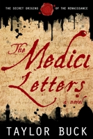 The Medici Letters 1517530431 Book Cover