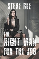The Right Man For The Job B0CV2KTHHN Book Cover