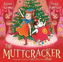 The Muttcracker 1398530271 Book Cover