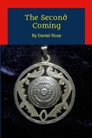 The Second Coming 1105443337 Book Cover