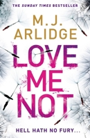 Love Me Not 1405925655 Book Cover