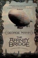 The Affinity Bridge 0765323222 Book Cover