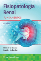 Fisiopatología renal. Fundamentos 8410022400 Book Cover