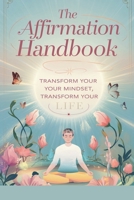 The Affirmation Handbook (Self-Help) B0DPJKW4Q2 Book Cover