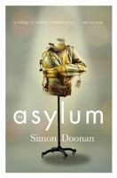 The Asylum: A collage of couture reminiscences...and hysteria 0399173714 Book Cover