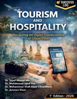 Tourism and Hospility Management B0BRYF3P9B Book Cover