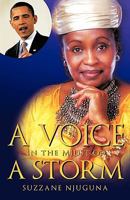 A Voice in the Midst of a Storm 1607918757 Book Cover