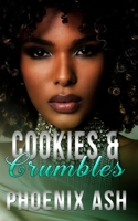 Cookies & Crumbles B0B7QB1Z3Y Book Cover