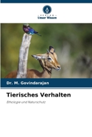 Tierisches Verhalten (German Edition) 6207429273 Book Cover