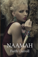 Naamah (Bilogía Damnare) (Spanish Edition) 1712102079 Book Cover