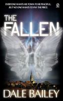 The Fallen 073943005X Book Cover