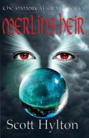 Merlin's Heir 1775140008 Book Cover