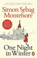 One Night in Winter 0062291882 Book Cover