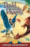 David and the Phoenix 0590312766 Book Cover