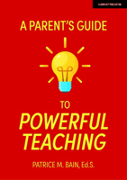 A Powerful Teaching�: � a Guide for Parents� 1913622347 Book Cover