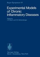 Experimental Models of Chronic Inflammatory Diseases 3642665756 Book Cover