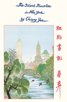 The Silent Traveller in New York 1429093870 Book Cover
