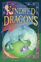 Kindred Dragons 1419771159 Book Cover