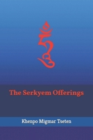 The Serkyem Offerings B0FLVS3SQM Book Cover