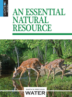 An Essential Natural Resource 1510538836 Book Cover