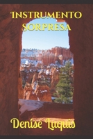 Instrumento Sorpresa B09GZFG21Z Book Cover