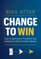 Change to Win 1735333905 Book Cover
