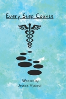 Every Step Counts B0C9SF6JY9 Book Cover