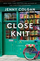 Close Knit 0063260565 Book Cover