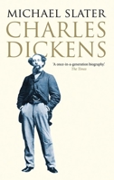 Charles Dickens 0300112076 Book Cover