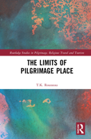 The Limits of Pilgrimage Place 0367561344 Book Cover