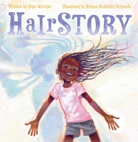 Hairstory 1665938102 Book Cover