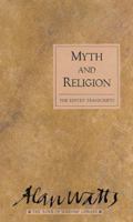 Myth and Religion 080483055X Book Cover