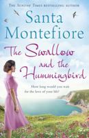 The Swallow and the Hummingbird 0340822937 Book Cover