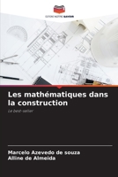Les mathématiques dans la construction (French Edition) 6207896408 Book Cover